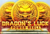 Dragons Luck Power Reels Slot Review